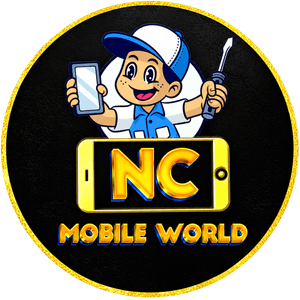 NC Mobile World